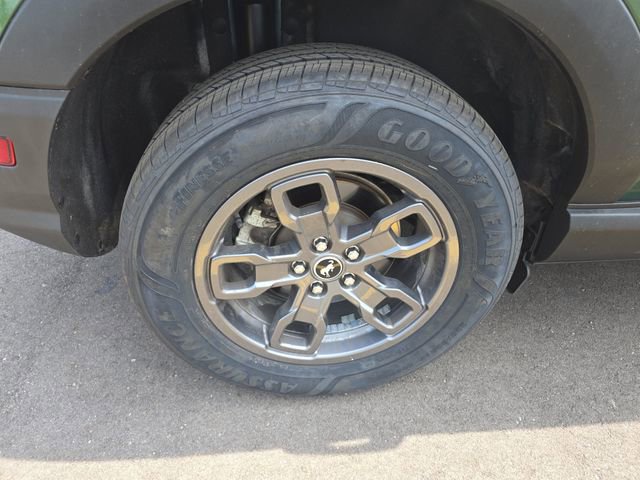 Certified 2023 Ford Bronco Sport Big Bend w/ Convenience Package AWD/4WD image 5