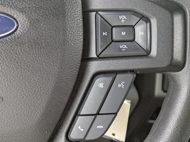 Certified 2019 Ford F250 XLT w/ XLT Premium Package AWD/4WD image 25