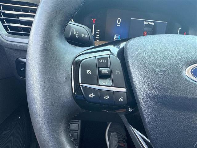 Certified 2023 Ford Escape Active image 97