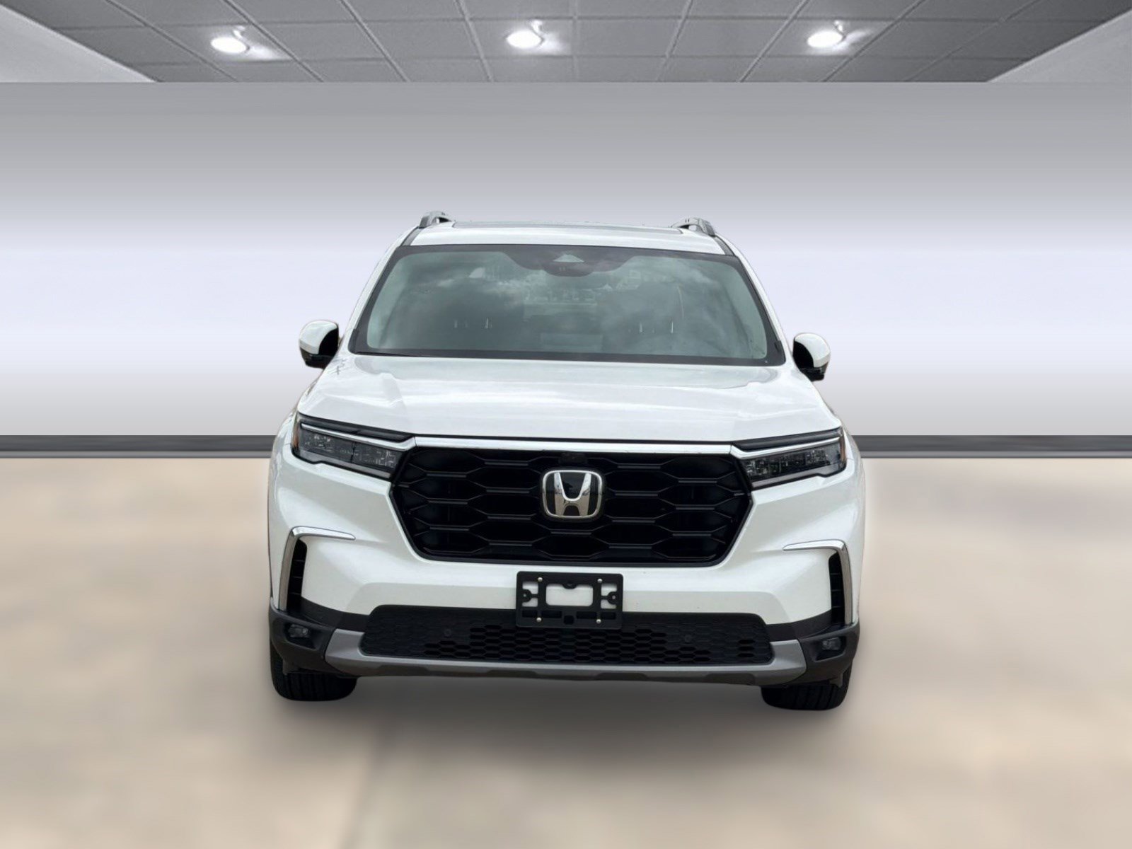 Used 2025 Honda Pilot Elite image 6
