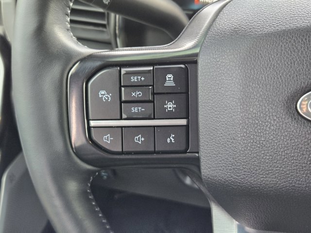 Certified 2026 Ford F350 Platinum w/ Tremor Off-Road Package AWD/4WD image 26