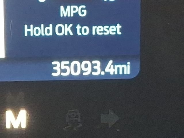 Certified 2022 Ford Bronco Outer Banks image 19