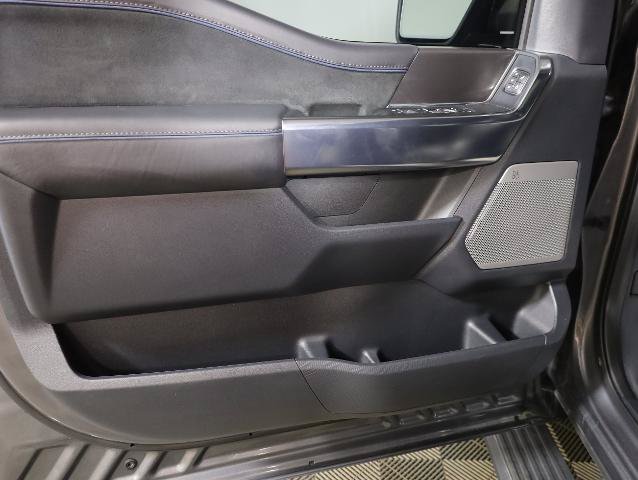 Certified 2025 Ford F150 Platinum AWD/4WD image 34