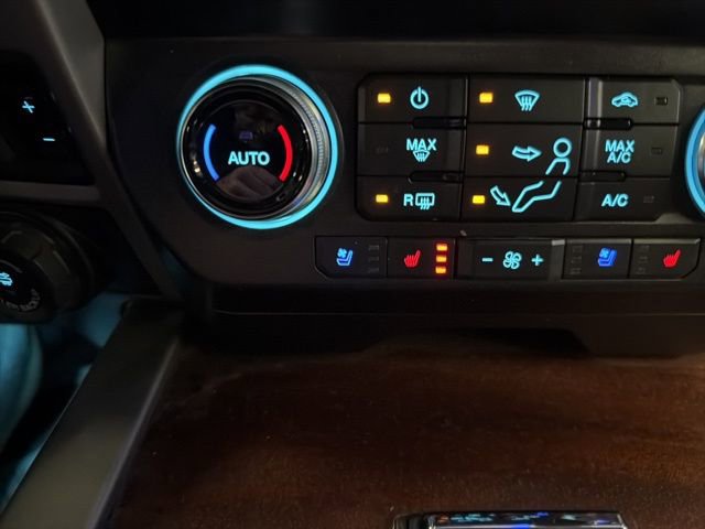 Certified 2021 Ford F250 King Ranch image 39