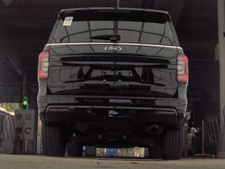 Certified 2023 Ford Expedition Limited AWD/4WD image 9