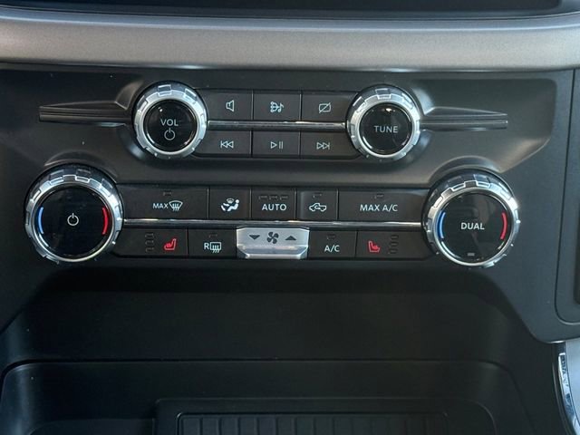 Certified 2024 Ford F150 XLT w/ Equipment Group 302A MID image 4