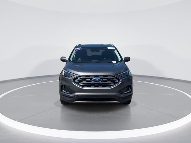 Certified 2022 Ford Edge SEL AWD/4WD image 2