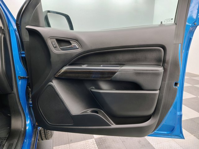 Used 2022 GMC Canyon Elevation w/ Elevation Premium Package AWD/4WD image 29