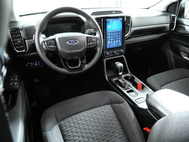 Certified 2024 Ford Ranger XLT w/ Trailer Tow Package image 8