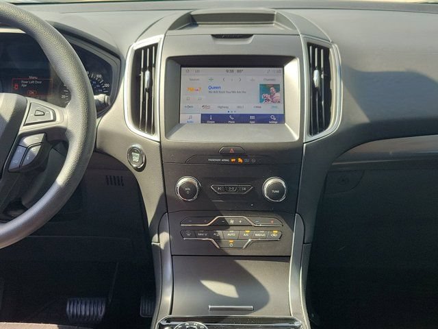 Certified 2020 Ford Edge SE FWD image 20
