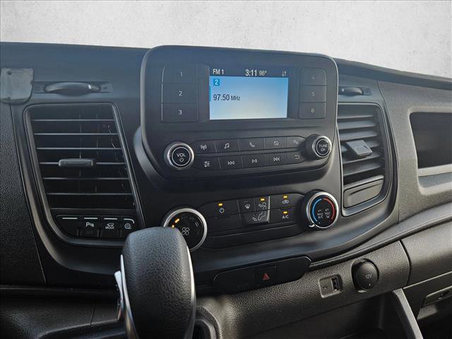 Certified 2024 Ford Transit 250 148 Medium Roof image 13