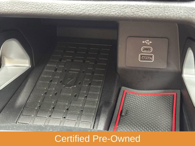 Certified 2025 Ford Ranger Lariat w/ FX4 Off-Road Package image 35