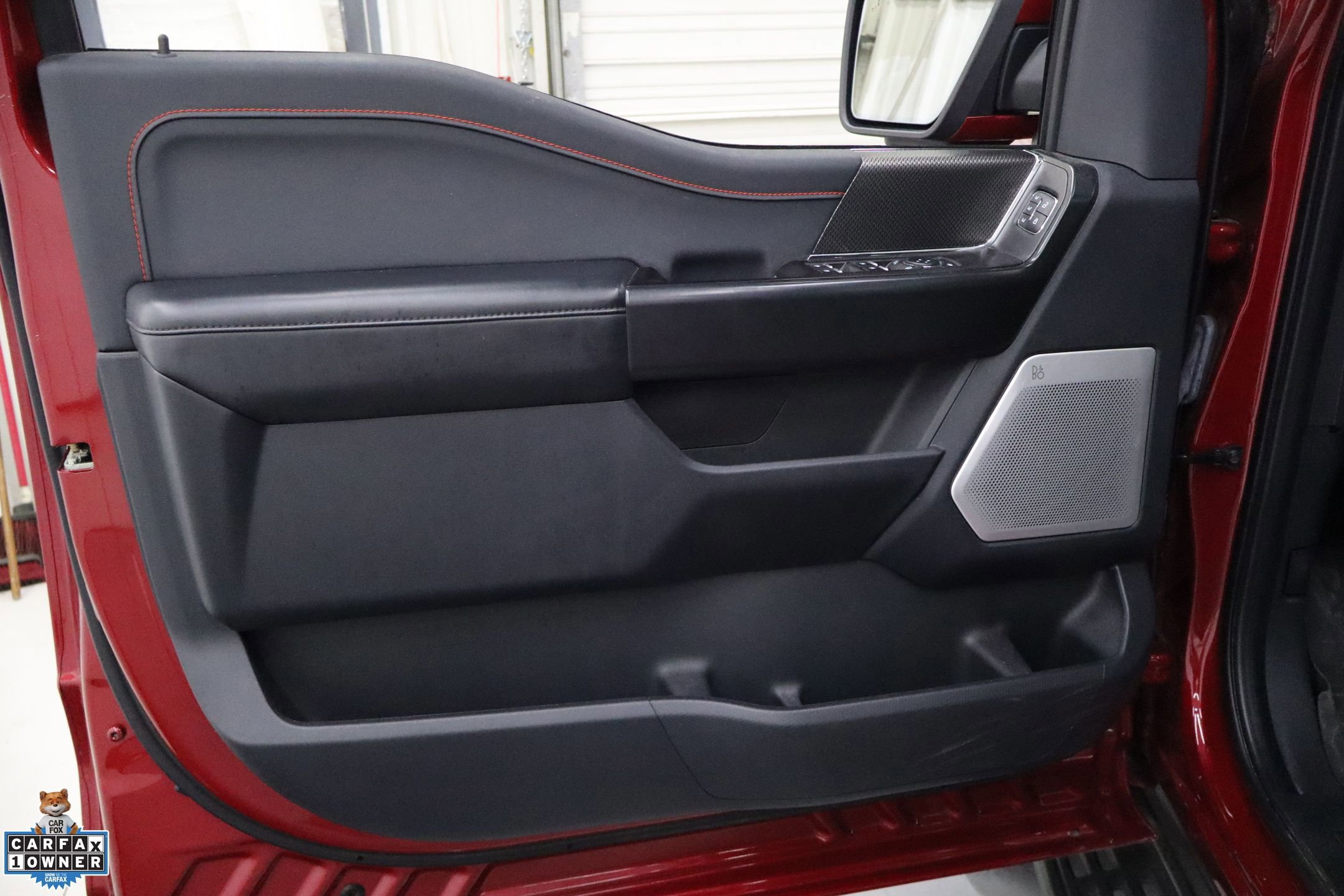 Certified 2024 Ford F150 Raptor image 12