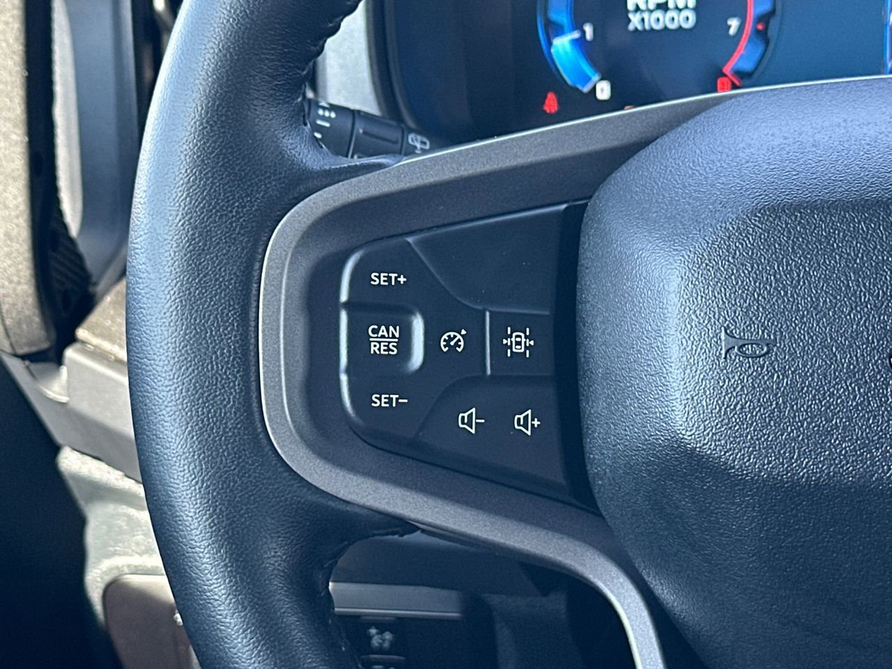 Certified 2025 Ford Bronco Big Bend image 26