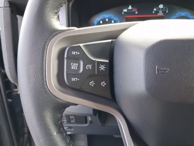 Certified 2025 Ford Bronco Big Bend AWD/4WD image 16