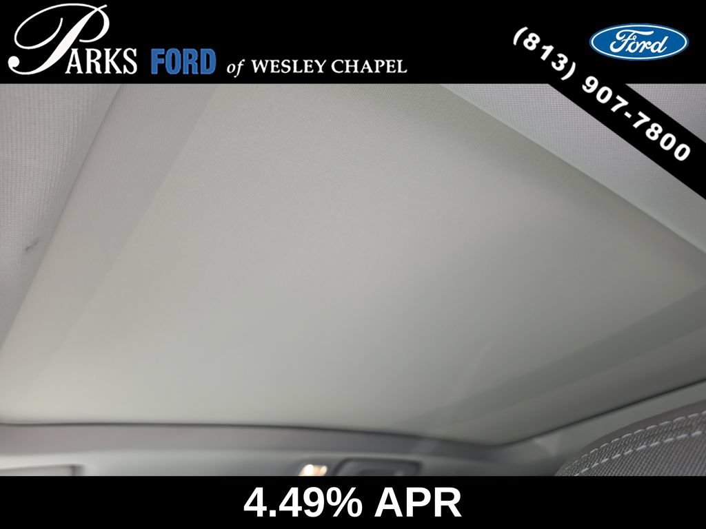 Certified 2022 Ford Escape SE w/ SE Sport Appearance Package FWD image 21