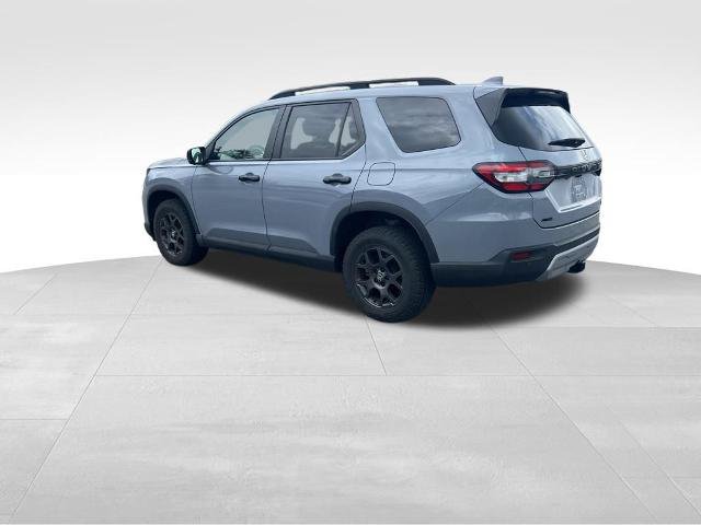 Used 2023 Honda Pilot TrailSport image 17