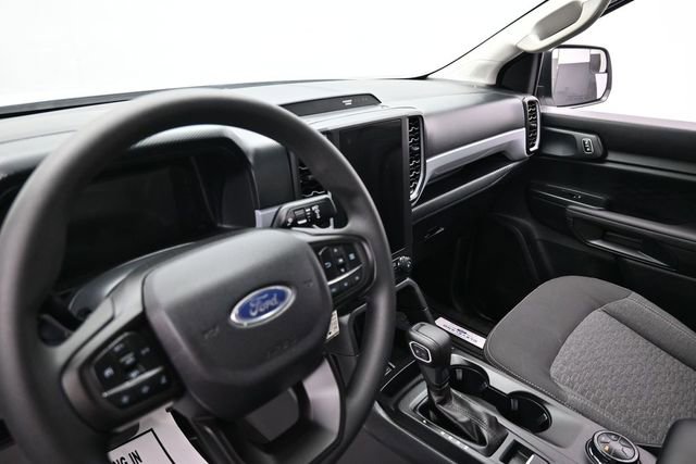 Certified 2025 Ford Ranger XL AWD/4WD image 24