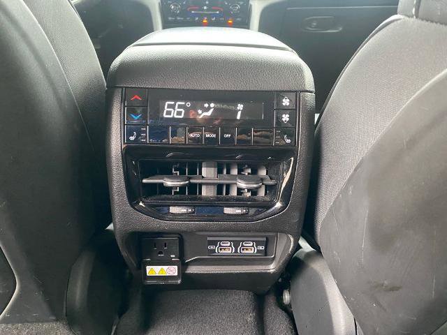 Used 2021 Jeep Grand Cherokee L Limited image 31