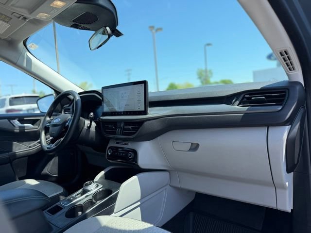 Certified 2023 Ford Escape Active w/ Tech Pack #2 FWD image 20
