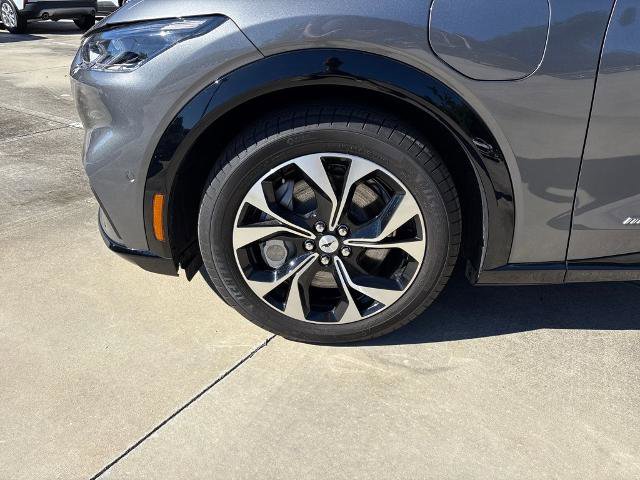 Certified 2023 Ford Mustang Mach-E Premium image 6