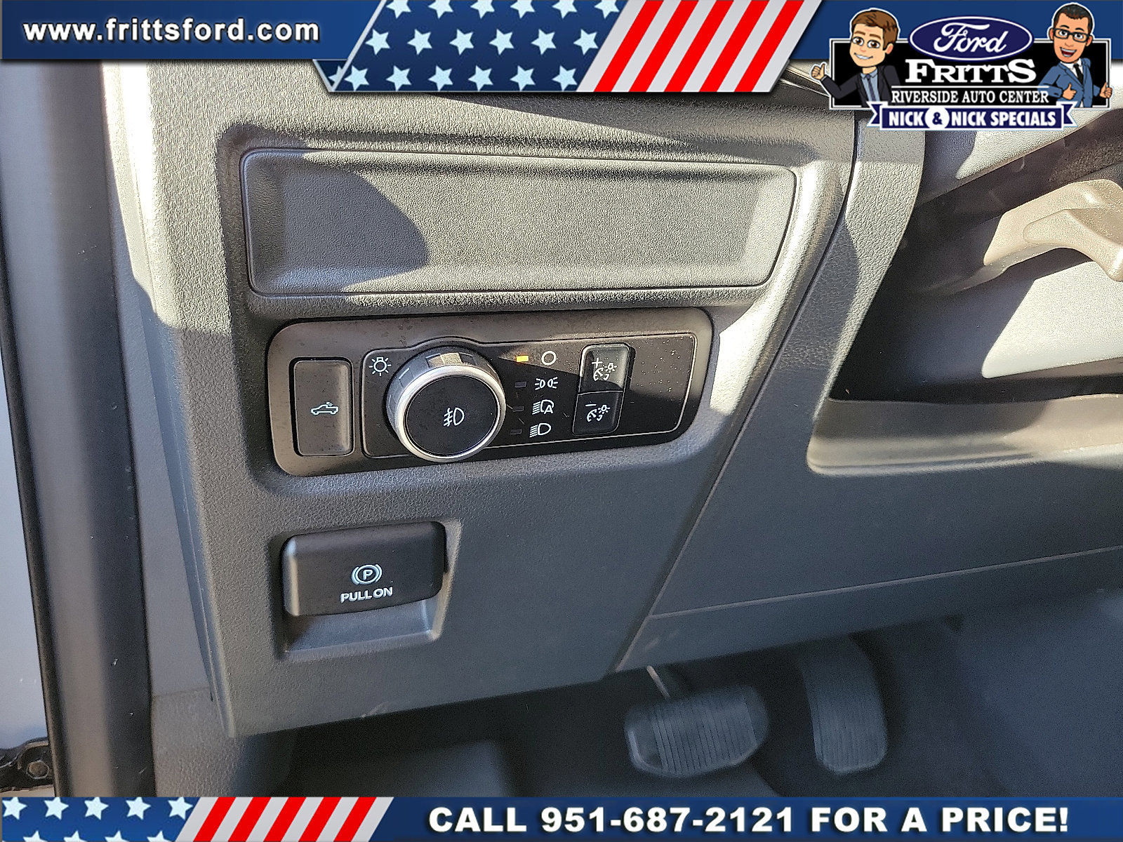 Certified 2024 Ford F150 STX image 13