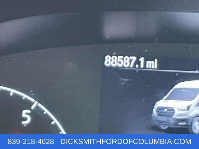 Certified 2020 Ford Transit 250 Low Roof AWD w/ Interior Upgrade Package image 24