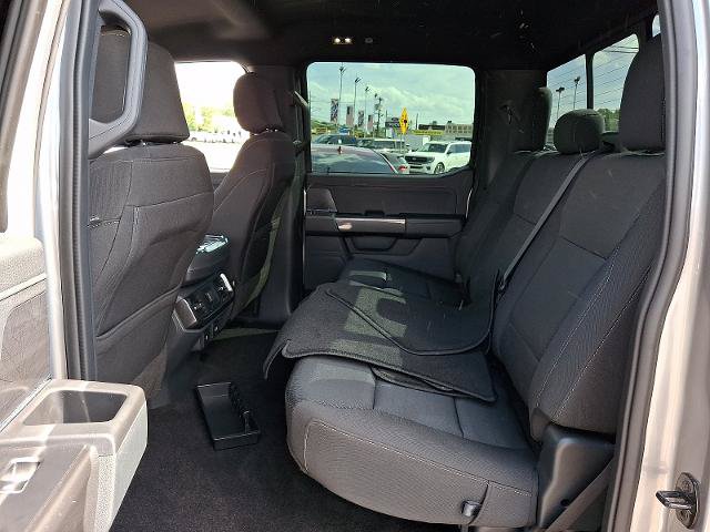 Certified 2023 Ford F150 XLT w/ Equipment Group 302A High AWD/4WD image 9