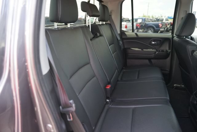 Used 2020 Honda Ridgeline RTL-E image 17
