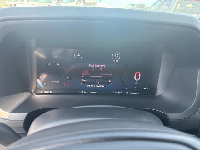 Certified 2024 Ford F150 STX w/ STX Black Appearance Package AWD/4WD image 33