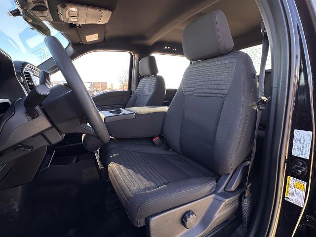 Certified 2022 Ford F150 XL w/ STX Appearance Package image 5