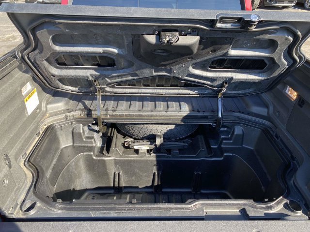Used 2025 Honda Ridgeline RTL image 31