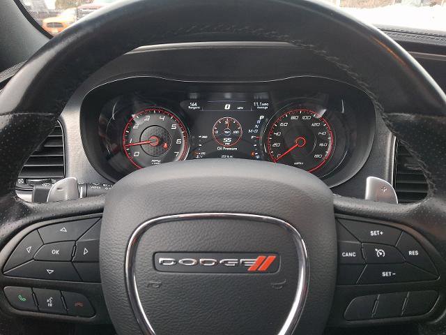 Used 2022 Dodge Charger Scat Pack w/ Daytona Edition Group image 19