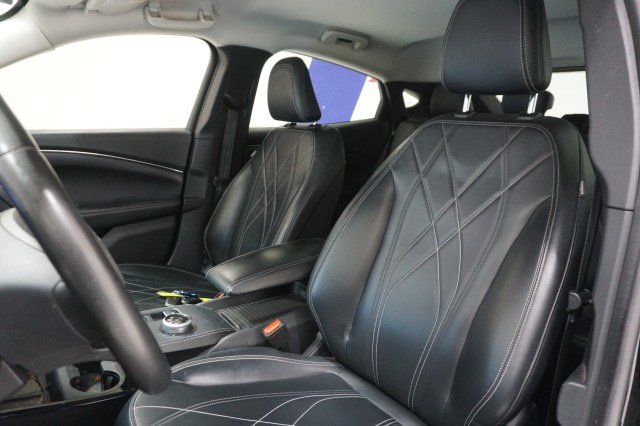 Certified 2023 Ford Mustang Mach-E Select RWD image 16