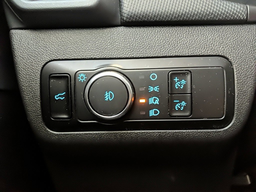 Certified 2023 Ford Bronco Sport Outer Banks w/ Tech Package image 23