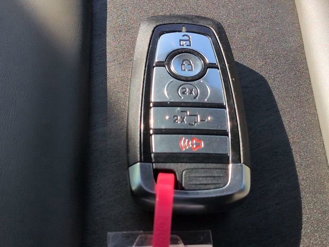 Certified 2025 Ford F250 Platinum w/ Platinum Plus Package image 35