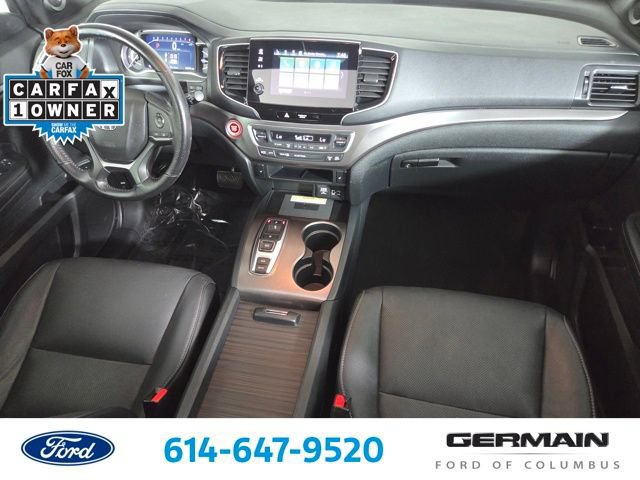 Used 2023 Honda Passport EX-L image 31