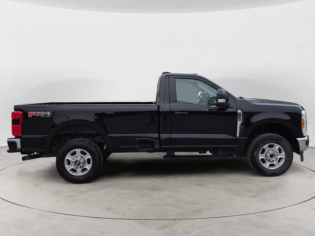 Certified 2025 Ford F250 XLT w/ 360-Degree Camera Package AWD/4WD image 4