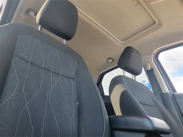 Certified 2021 Ford EcoSport SE w/ SE Convenience Package image 17