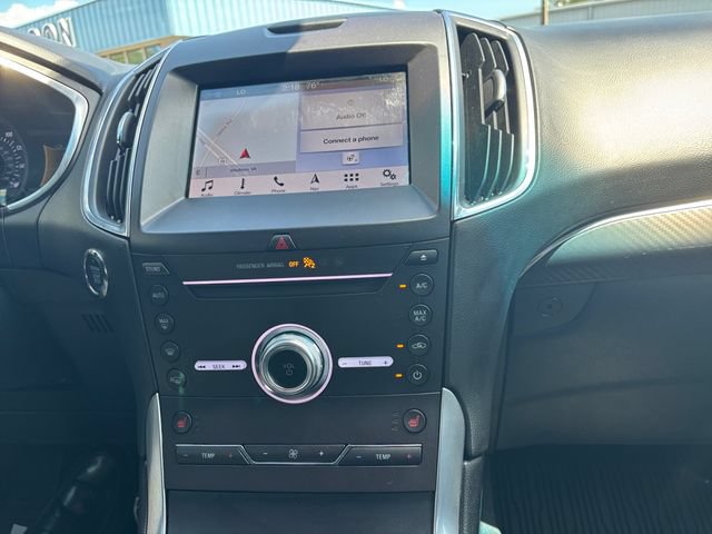 Certified 2019 Ford Edge ST w/ Convenience Package AWD/4WD image 20