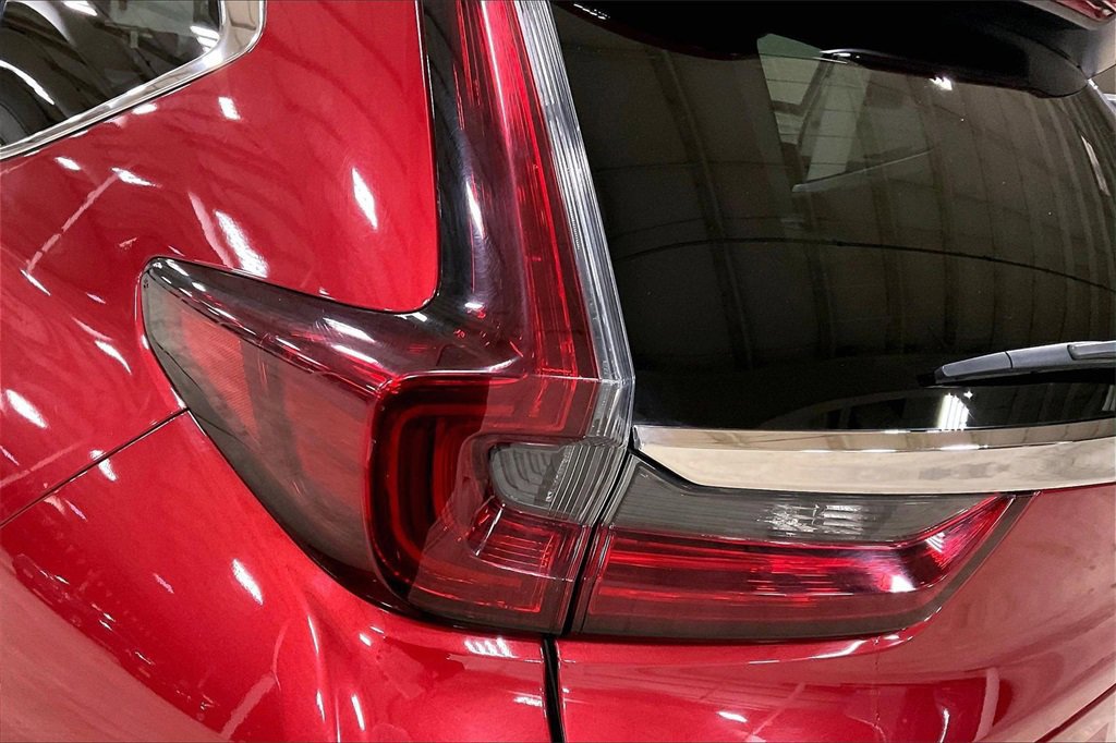 Used 2021 Honda CR-V EX-L image 29