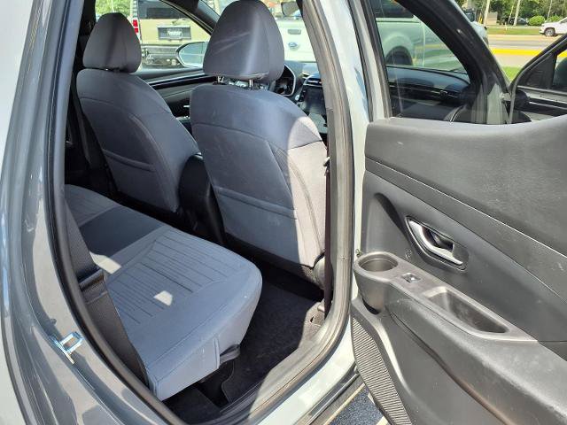 Used 2024 Hyundai Santa Cruz SEL AWD/4WD image 26