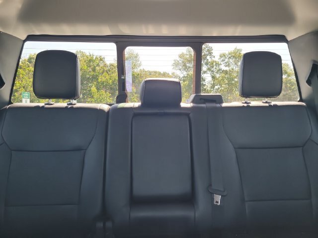 Certified 2024 Ford F250 Lariat AWD/4WD image 22