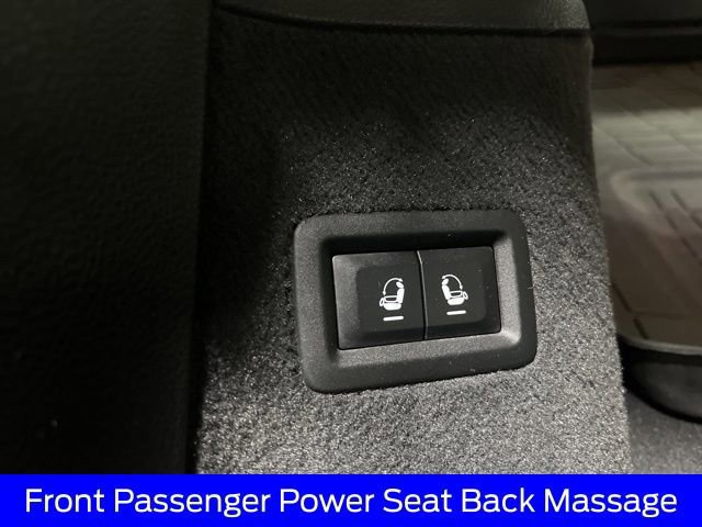 Used 2023 Jeep Grand Cherokee L Overland w/ Luxury Tech Group IV AWD/4WD image 33