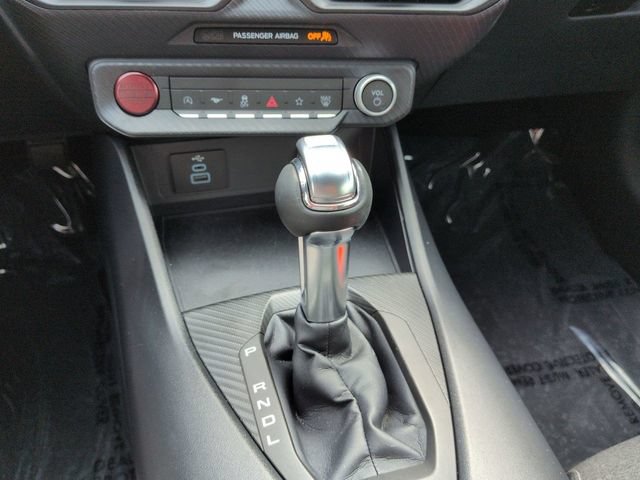 Certified 2024 Ford Mustang Convertible RWD image 18
