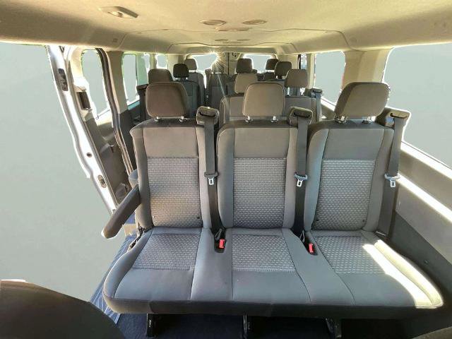 Certified 2024 Ford Transit 350 XLT RWD image 20