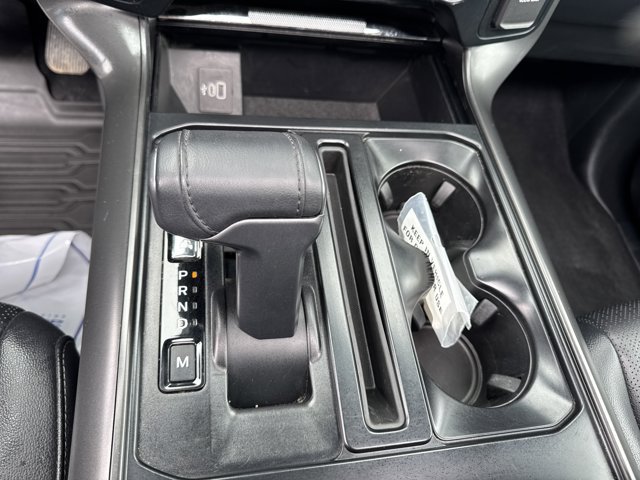Certified 2025 Ford F150 Lariat AWD/4WD image 24