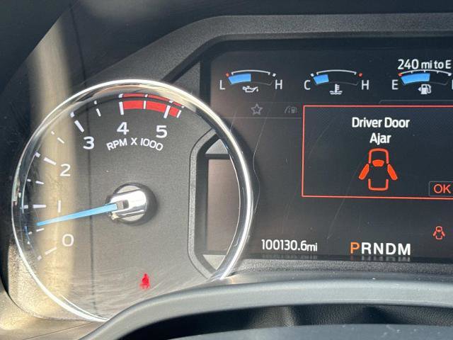 Certified 2022 Ford F250 Lariat w/ Lariat Value Package image 27