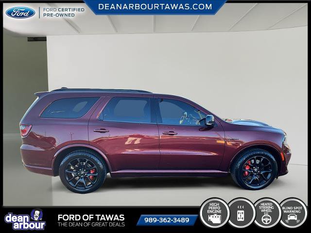 Used 2023 Dodge Durango R/T AWD/4WD image 27