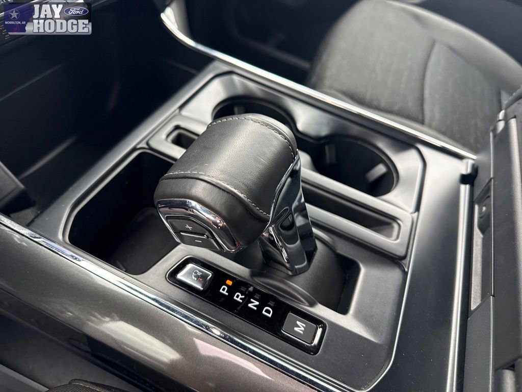 Certified 2023 Ford F150 XLT image 27